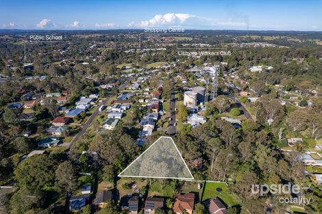 Property photo of 2 Wyreema Avenue Goonellabah NSW 2480