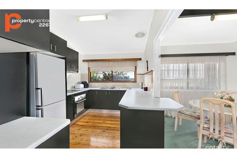 Property photo of 19 Yimbala Street Killarney Vale NSW 2261