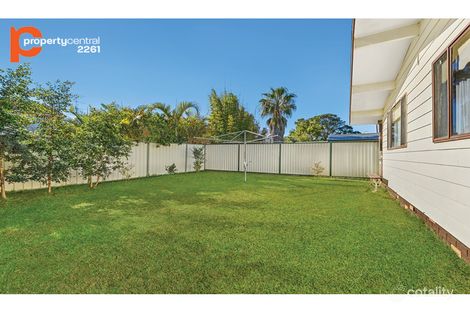 Property photo of 19 Yimbala Street Killarney Vale NSW 2261