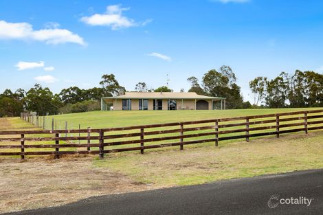 Property photo of 189 Oneil Road Worrolong SA 5291