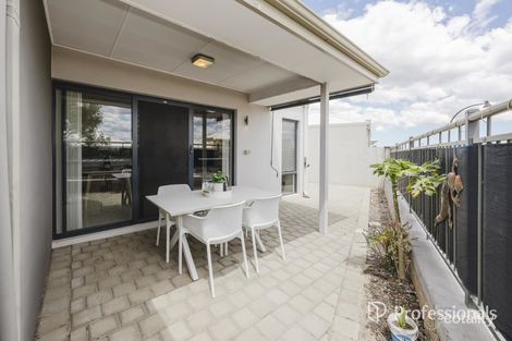 Property photo of 3/89 Redstone Trail Ellenbrook WA 6069