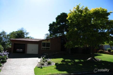 Property photo of 11 Carob Place Cherrybrook NSW 2126