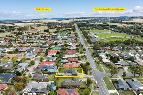 Property photo of 213 Mitchells Lane Sunbury VIC 3429