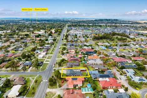 Property photo of 213 Mitchells Lane Sunbury VIC 3429