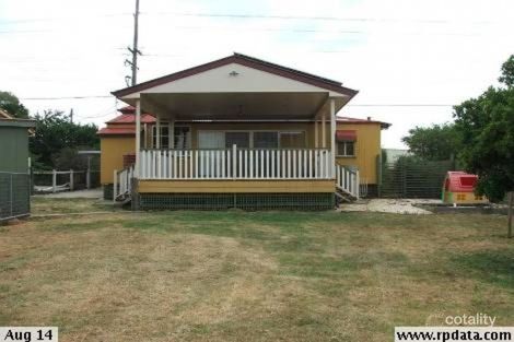 Property photo of 284 East Street Warwick QLD 4370