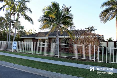 24 Parkside Dr, Crestmead, QLD 4132