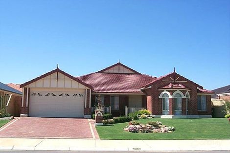 192 Delgado Pde, Iluka, WA 6028