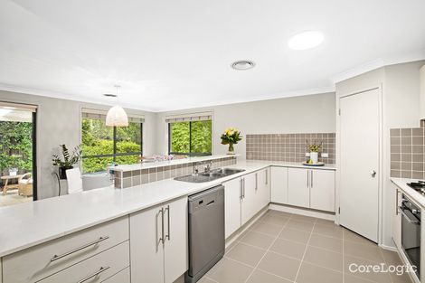 Property photo of 31 Golden Grove Avenue Kellyville NSW 2155