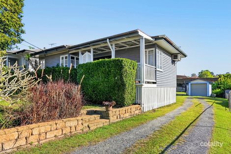 46 Tansey St, Beenleigh, QLD 4207