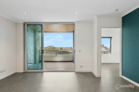 Property photo of 2/17 Wickham Street East Perth WA 6004