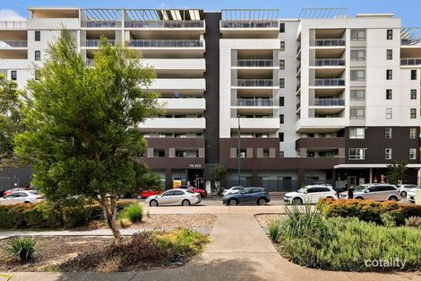 21/32 Castlereagh St, Liverpool, NSW 2170