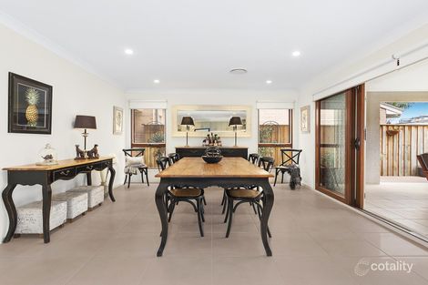 Property photo of 11 Arkell Way Cobbitty NSW 2570