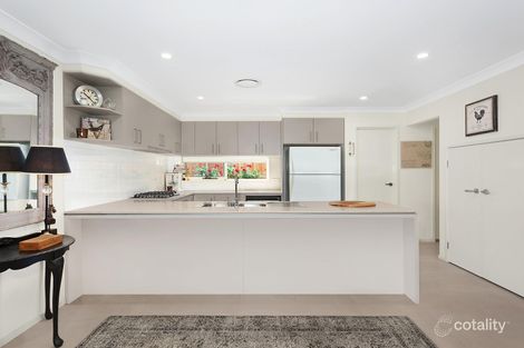 Property photo of 11 Arkell Way Cobbitty NSW 2570
