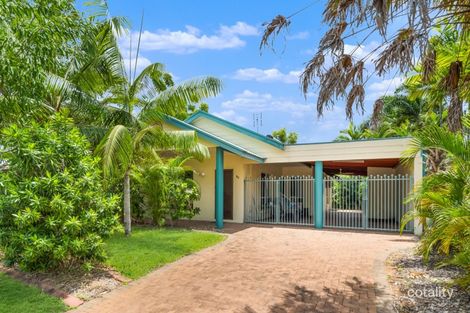 Property photo of 12 Australis Crescent Durack NT 0830