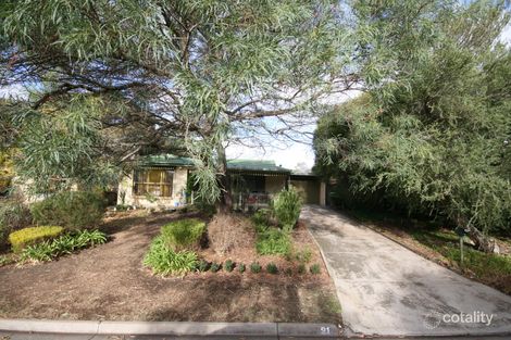 21 Medina St, Aberfoyle Park, SA 5159
