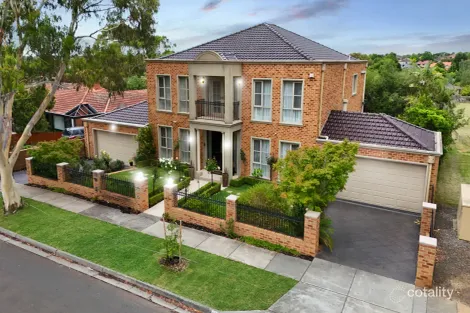 40 Murrindal Dr, Rowville, VIC 3178