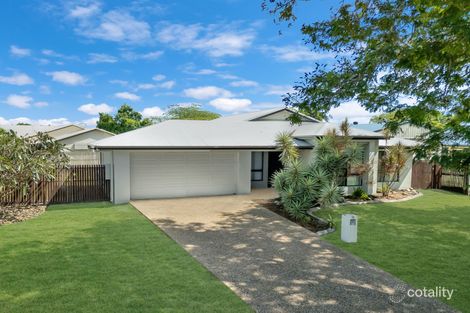 Property photo of 19 Riley Circuit Kirwan QLD 4817
