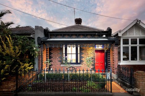 495 Canning St, Carlton North, VIC 3054