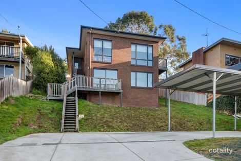 116 Flagstaff Gully Rd, Lindisfarne, TAS 7015