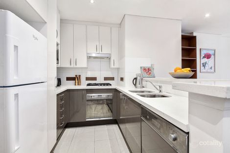 Property photo of 334/2-4 Lachlan Street Waterloo NSW 2017