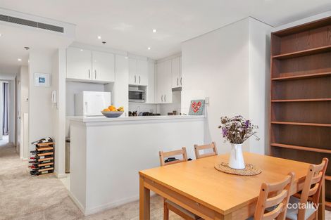 Property photo of 334/2-4 Lachlan Street Waterloo NSW 2017