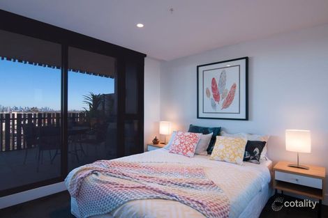 Property photo of 507/1 Westley Avenue Ivanhoe VIC 3079