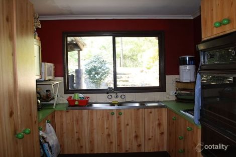 Property photo of 48 Beaconsfield Road Sandy Creek QLD 4515