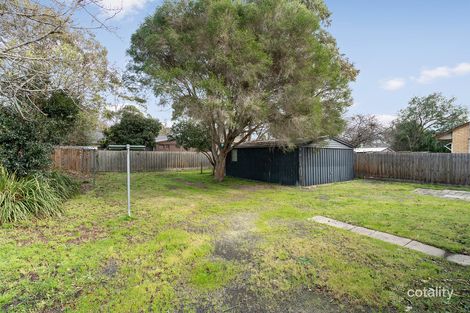 Property photo of 22 Forest Drive Frankston North VIC 3200