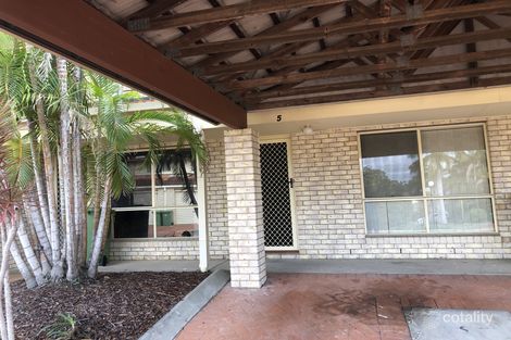Property photo of 5/110 Johnson Road Hillcrest QLD 4118