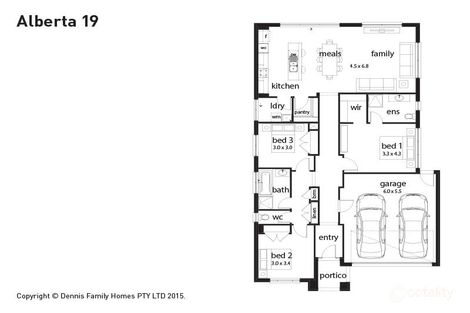 Property photo of LOT 131 Hume Drive Plumpton VIC 3335