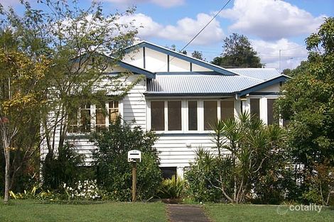 37 Macdonald St, Norman Park, QLD 4170