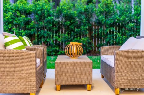 Property photo of 49/24 Bonogin Road Mudgeeraba QLD 4213