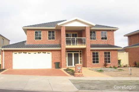 Property photo of 54 Lakewood Boulevard Cairnlea VIC 3023