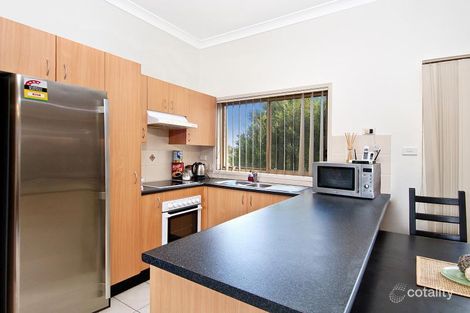 Property photo of 5/4-6 Kooraban Street Waterfall NSW 2233