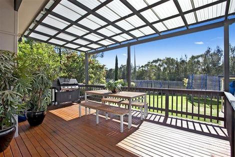 Property photo of 43 Moffatt Drive Lalor Park NSW 2147