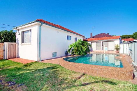 Property photo of 31 Proctor Avenue Kingsgrove NSW 2208