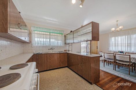 Property photo of 28 Ara Street Camp Hill QLD 4152