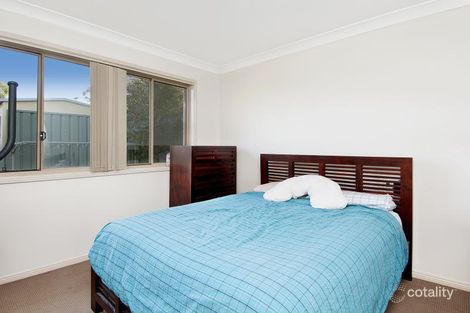 Property photo of 5/4-6 Kooraban Street Waterfall NSW 2233