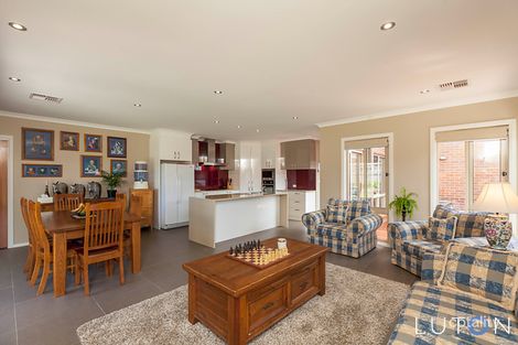 Property photo of 52 Durong Street Crace ACT 2911