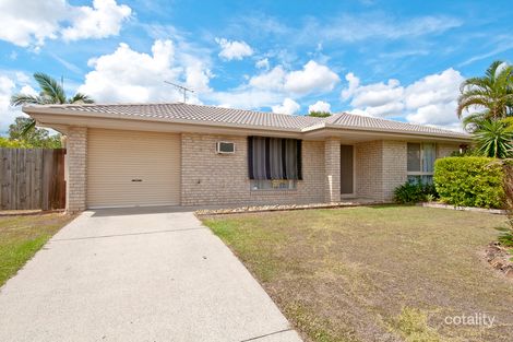 14 Foxdale Ct, Waterford West, QLD 4133