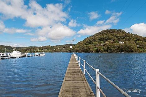 Property photo of 1A Rawson Road Woy Woy NSW 2256