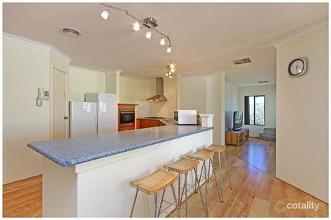 Property photo of 38 Crystal Turn Bennett Springs WA 6063