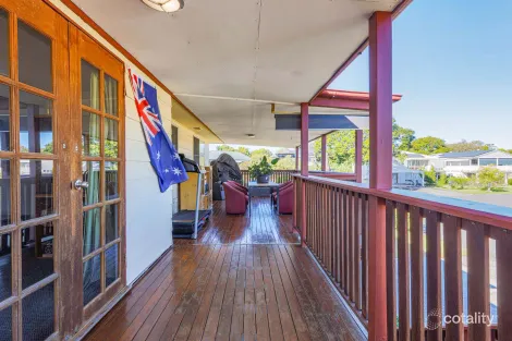 Property photo of 37 Carrie Street Zillmere QLD 4034