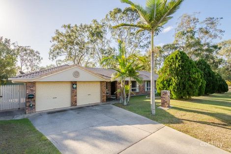 Property photo of 26 Sharyn Drive New Auckland QLD 4680