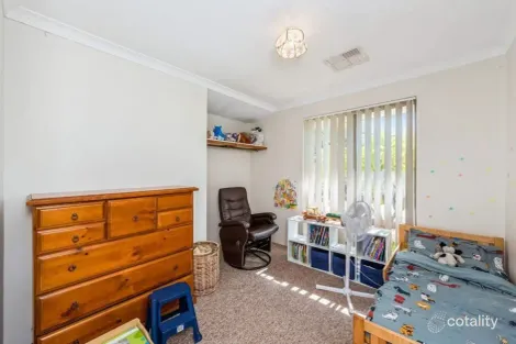 Property photo of 33 Kookaburra Drive Greenfields WA 6210