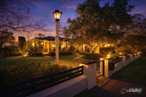 7 Claremont Cres, Windsor, NSW 2756