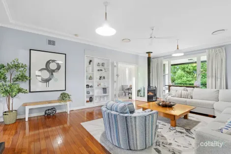 Property photo of 7 Claremont Crescent Windsor NSW 2756