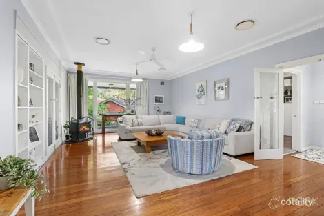 Property photo of 7 Claremont Crescent Windsor NSW 2756