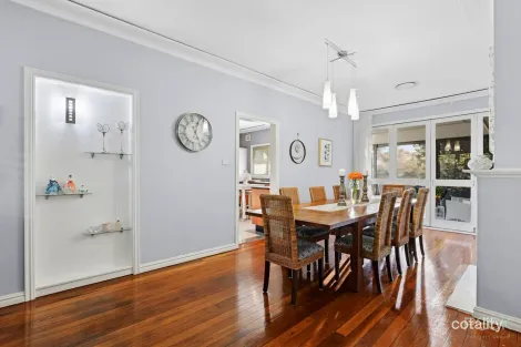 Property photo of 7 Claremont Crescent Windsor NSW 2756