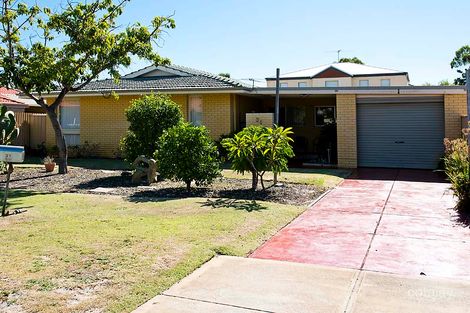 Property photo of 31 Tricourt Grove Riverton WA 6148